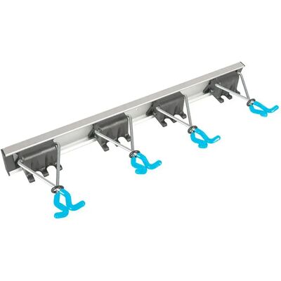 Colgador de herramientas Cellfast - Sistema de almacenamiento en pared Colgador de herramientas Cellfast - Sistema de almacenamiento en pared