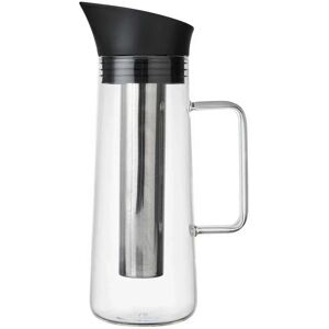 La Cafetiere Cafetera 1l Black One Size La Cafetiere Cafetera 1l Black One Size