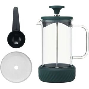 La Cafetiere Prensa Francesa 350ml 3 Tazas Green One Size La Cafetiere Prensa Francesa 350ml 3 Tazas Green One Size