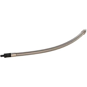 Jura Tubo De Leche Acero Inoxidable Stainless Steel Casing Hp2 Silver One Size Jura Tubo De Leche Acero Inoxidable Stainless Steel Casing Hp2 Silver One Size