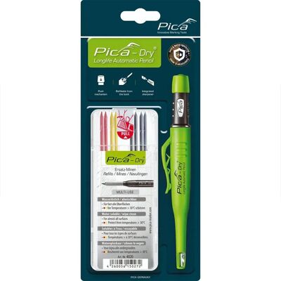 Pica Rotulador Permanente No. 4020 Grey One Size Pica Rotulador Permanente No. 4020 Grey One Size