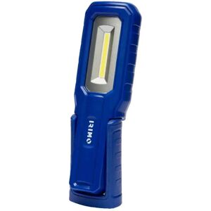 Irimo Linterna Led 600 Lumens Blue One Size Irimo Linterna Led 600 Lumens Blue One Size