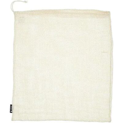 Kitchencraft Bolsa Ecológica Para Alimentos 3 Unidades White One Size Kitchencraft Bolsa Ecológica Para Alimentos 3 Unidades White One Size