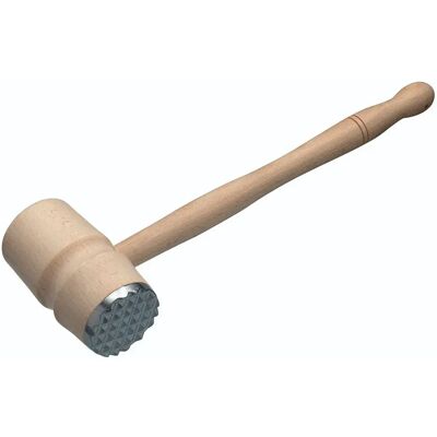 Kitchencraft Mazo Para Carne Kcmallet Brown One Size Kitchencraft Mazo Para Carne Kcmallet Brown One Size