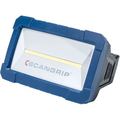 Scangrip Linterna Star Led Blue / Black One Size Scangrip Linterna Star Led Blue / Black One Size