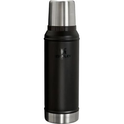 Stanley Termo De Infusión 1210001949768 Black One Size Stanley Termo De Infusión 1210001949768 Black One Size