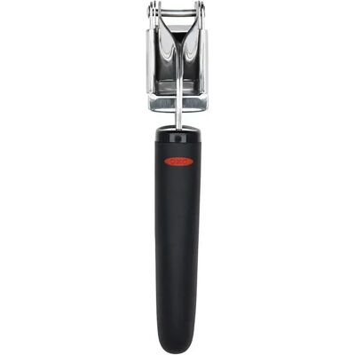 Oxo SoftWorks RVS Prensa de Ajo - Prensa de ajo Oxo SoftWorks RVS Prensa de Ajo - Prensa de ajo