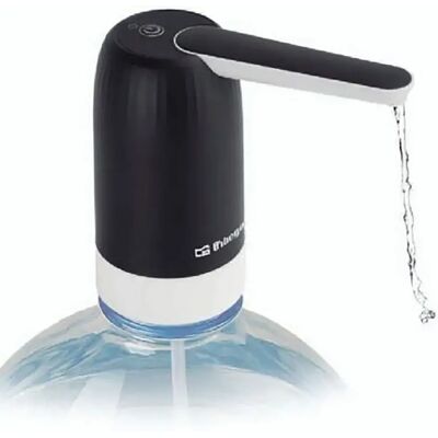 Orbegozo Dispensador De Agua Da 2200 Black / White One Size Orbegozo Dispensador De Agua Da 2200 Black / White One Size