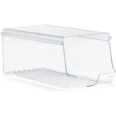 Tatay Recipiente De Comida Fresh Drinks 34.5x16.5x14 Cm Transparent One Size Tatay Recipiente De Comida Fresh Drinks 34.5x16.5x14 Cm Transparent One Size