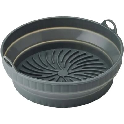 Kitchencraft Utensilio 20 Cm Grey / Black One Size Kitchencraft Utensilio 20 Cm Grey / Black One Size