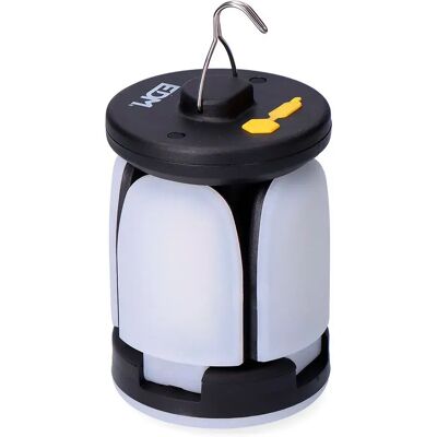 Edm Linterna Nmd Light 6w Black 500 Lúmenes Edm Linterna Nmd Light 6w Black 500 Lúmenes