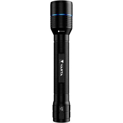 Varta Linterna Night Cutter Pro F40r Black 2000 Lúmenes Varta Linterna Night Cutter Pro F40r Black 2000 Lúmenes