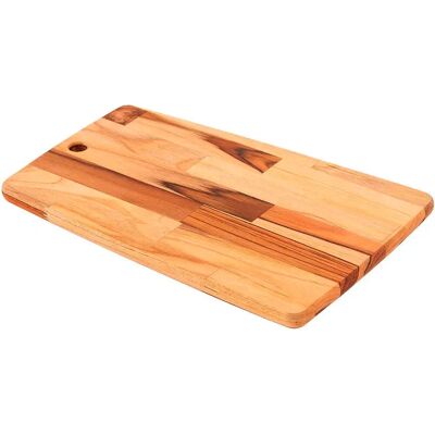 Tramontina Tabla De Cortar 29078 Brown 40 x 28 x 1.8 cm Tramontina Tabla De Cortar 29078 Brown 40 x 28 x 1.8 cm