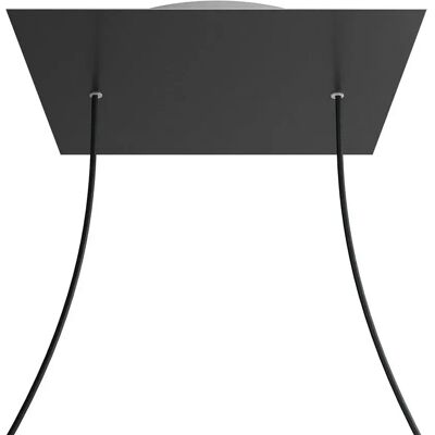 Creative Kroq402f103 Xxl Rose-one Square Mate Kit De Rosas Negras Multicolor 400 mm Creative Kroq402f103 Xxl Rose-one Square Mate Kit De Rosas Negras Multicolor 400 mm