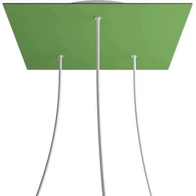 Creative Kroq403tf116 Xxl Rose-one Square Prado Verde Kit De Rosas Multicolor 400 mm Creative Kroq403tf116 Xxl Rose-one Square Prado Verde Kit De Rosas Multicolor 400 mm