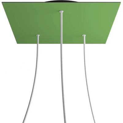 Creative Krovnq403tf116 Xxl Rose-one Square Prado Verde Kit De Rosas Multicolor 400 mm Creative Krovnq403tf116 Xxl Rose-one Square Prado Verde Kit De Rosas Multicolor 400 mm