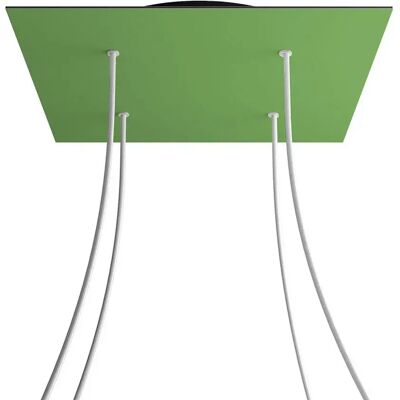 Creative Krovnq404f116 Xxl Rose-one Square Prado Verde Kit De Rosas Multicolor 400 mm Creative Krovnq404f116 Xxl Rose-one Square Prado Verde Kit De Rosas Multicolor 400 mm