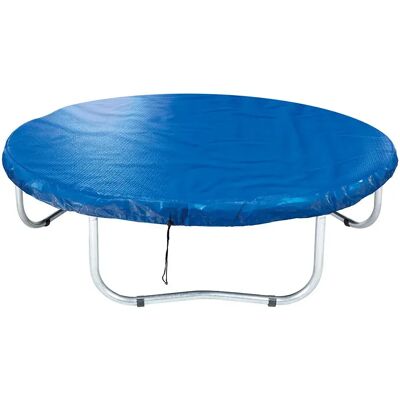 Aktive Cubierta De Trampolín Impermeable Y Con Protección Uv Blue One Size Aktive Cubierta De Trampolín Impermeable Y Con Protección Uv Blue One Size