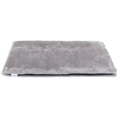 Nobleza Esterilla Térmica Para Mascotas Grey 91.5 x 58 x 4 cm Nobleza Esterilla Térmica Para Mascotas Grey 91.5 x 58 x 4 cm