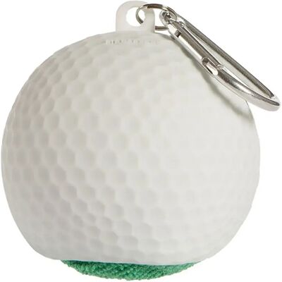 Kikkerland Toalla Golf Green / White One Size Kikkerland Toalla Golf Green / White One Size