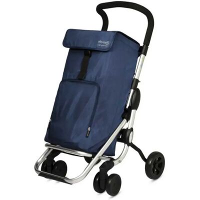 Playmarket Carrito De La Compra Navy One Size Playmarket Carrito De La Compra Navy One Size