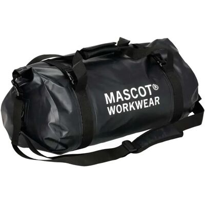 Mascot Bolsa Duffle Complete 24150 Black One Size Mascot Bolsa Duffle Complete 24150 Black One Size