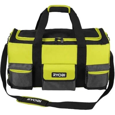 Ryobi Bolsa De Herramientas 5132005345 Black / Green One Size Ryobi Bolsa De Herramientas 5132005345 Black / Green One Size