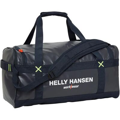 Helly Hansen Bolsa Duffle 50l Navy One Size Helly Hansen Bolsa Duffle 50l Navy One Size