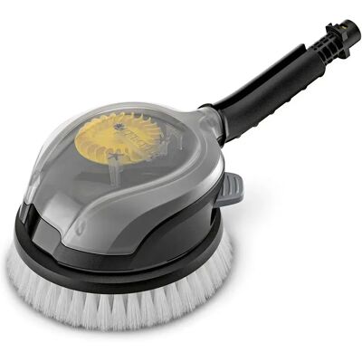 Karcher Cepillo Giratorio Wb 130 Grey One Size Karcher Cepillo Giratorio Wb 130 Grey One Size
