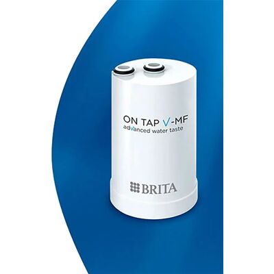 Brita V-MF - Cartucho de Filtro de Agua Brita V-MF - Cartucho de Filtro de Agua