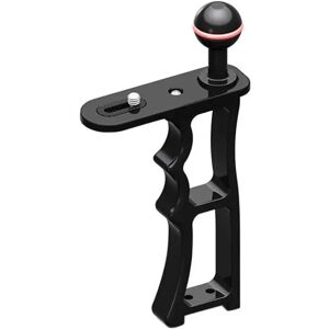 Divepro Mango Gopro Z09 Black One Size Divepro Mango Gopro Z09 Black One Size