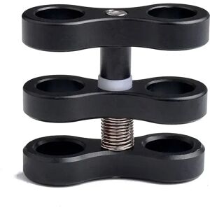 Orcatorch Abrazadera Zj12-zj18 Black One Size Orcatorch Abrazadera Zj12-zj18 Black One Size