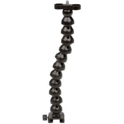 Best Divers Brazo Flexible Mini 1/4 Black One Size Best Divers Brazo Flexible Mini 1/4 Black One Size