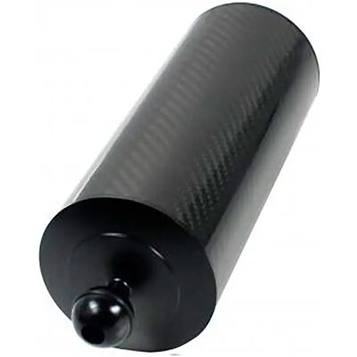 Leoben Brazo De Bola Flotante De Aluminio + 525g Black 300 x 60 mm Leoben Brazo De Bola Flotante De Aluminio + 525g Black 300 x 60 mm