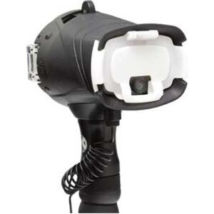 Sealife Flash Pro Black One Size Sealife Flash Pro Black One Size
