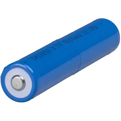 Salvimar Batería Li-ion 2x26650 Rigel Torch One Size Salvimar Batería Li-ion 2x26650 Rigel Torch One Size