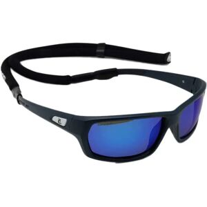 Cressi Gafas De Sol Bill Floating Blackl / Blue Mirror Lens One Size Cressi Gafas De Sol Bill Floating Blackl / Blue Mirror Lens One Size