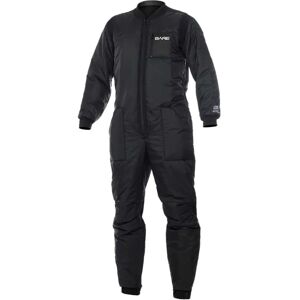 Bare Traje Interior Ct200 Polarwear Extreme Black MLS Bare Traje Interior Ct200 Polarwear Extreme Black MLS
