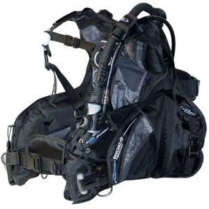 Beuchat - Masterlift - Equipamiento de buceo para mujer - Negro - S Beuchat - Masterlift - Equipamiento de buceo para mujer - Negro - S