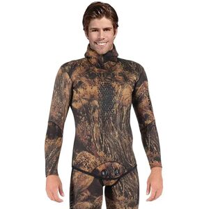 Mares Pure Passion Chaqueta De Pesca Submarina Illusion 3 Mm Brown M Mares Pure Passion Chaqueta De Pesca Submarina Illusion 3 Mm Brown M