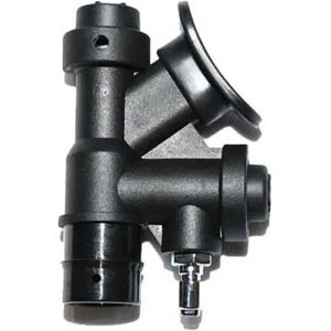Hollis Inflador Estilo Std K Solamente One Size Hollis Inflador Estilo Std K Solamente One Size