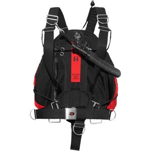 Hollis Jacket Sms Katana 2 Black One Size Hollis Jacket Sms Katana 2 Black One Size