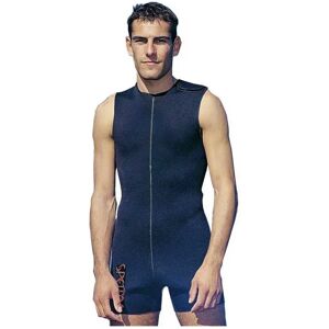 Spetton Mono Sin Mangas Thermocline John 3 Mm Black XL Spetton Mono Sin Mangas Thermocline John 3 Mm Black XL