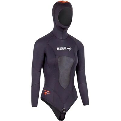 Beuchat Chaqueta De Pesca Submarina Para Mujer Athena 2 5 Mm Black L Beuchat Chaqueta De Pesca Submarina Para Mujer Athena 2 5 Mm Black L
