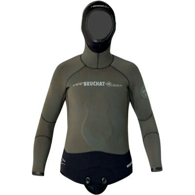 Beuchat Chaqueta De Pesca Submarina Espadon Prestige 5 Mm Magic Camu S Beuchat Chaqueta De Pesca Submarina Espadon Prestige 5 Mm Magic Camu S