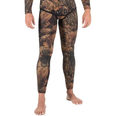 Mares Pure Passion Pantalones De Pesca Submarina Illusion 3 Mm Brown S Mares Pure Passion Pantalones De Pesca Submarina Illusion 3 Mm Brown S