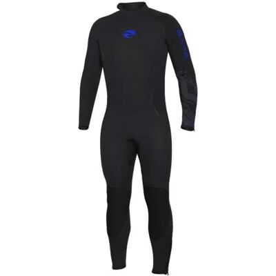 Bare Traje Húmedo De Buceo Velocity Ultra 5 Mm Blue S Bare Traje Húmedo De Buceo Velocity Ultra 5 Mm Blue S