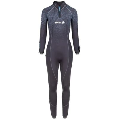 Traje de neopreno Beuchat Focea Comfort 6 XS Traje de neopreno Beuchat Focea Comfort 6 XS