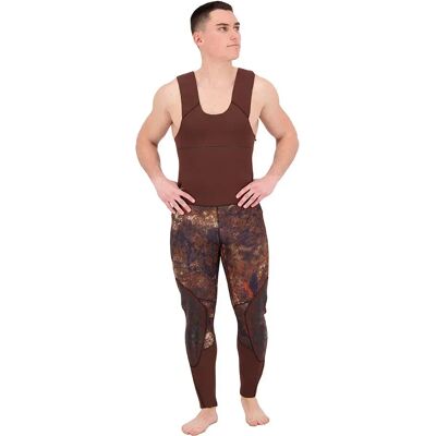 Beuchat Pantalones De Pesca Submarina Rocksea Wide 5 Mm Trigocamo S Beuchat Pantalones De Pesca Submarina Rocksea Wide 5 Mm Trigocamo S