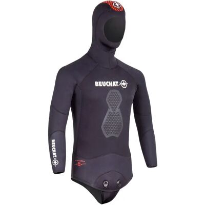 Beuchat Chaqueta De Buceo Espadon 5 Mm Blue 2XS Beuchat Chaqueta De Buceo Espadon 5 Mm Blue 2XS